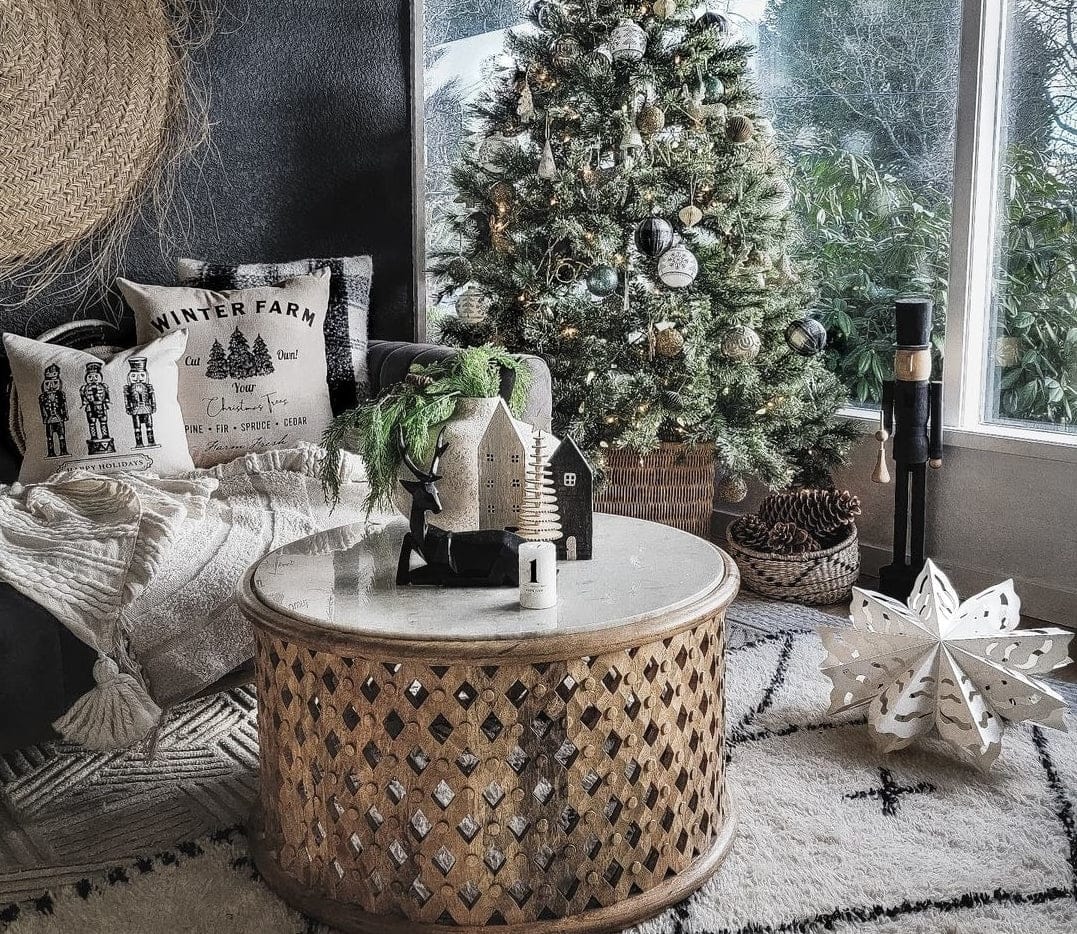 Noël: 5 idées de cadeaux pour la maison