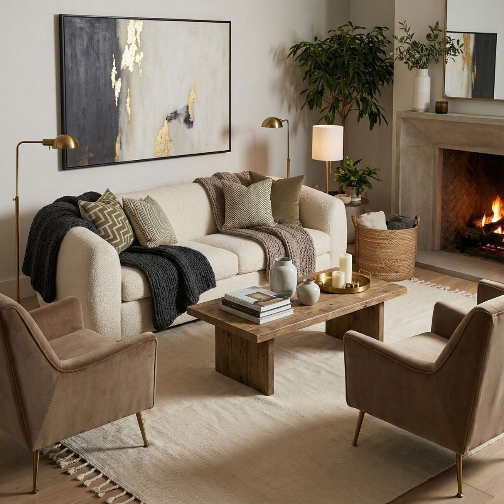 Nuage, ambiance indicative