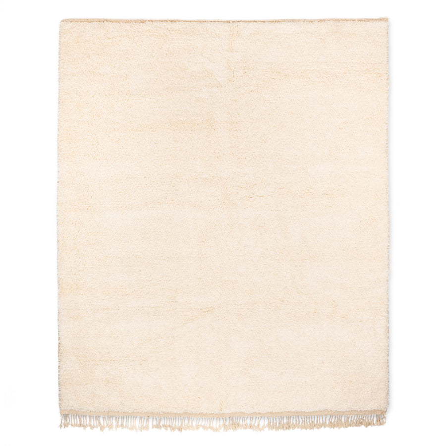 Nuage - Tapis Berbère shaggy