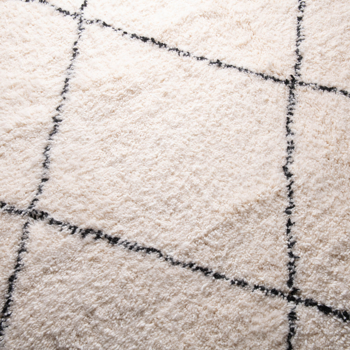 La texture et les finitions de Cristal