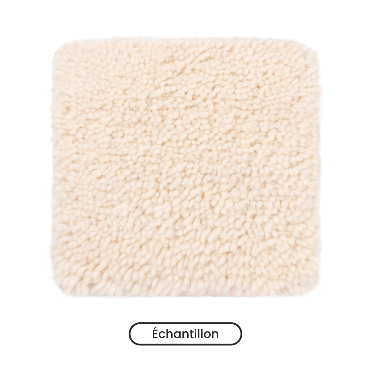Nuage - Tapis Berbère shaggy
