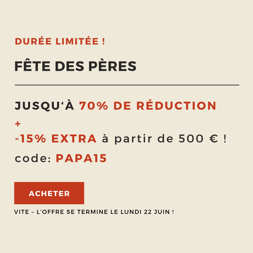 Décor Berbère