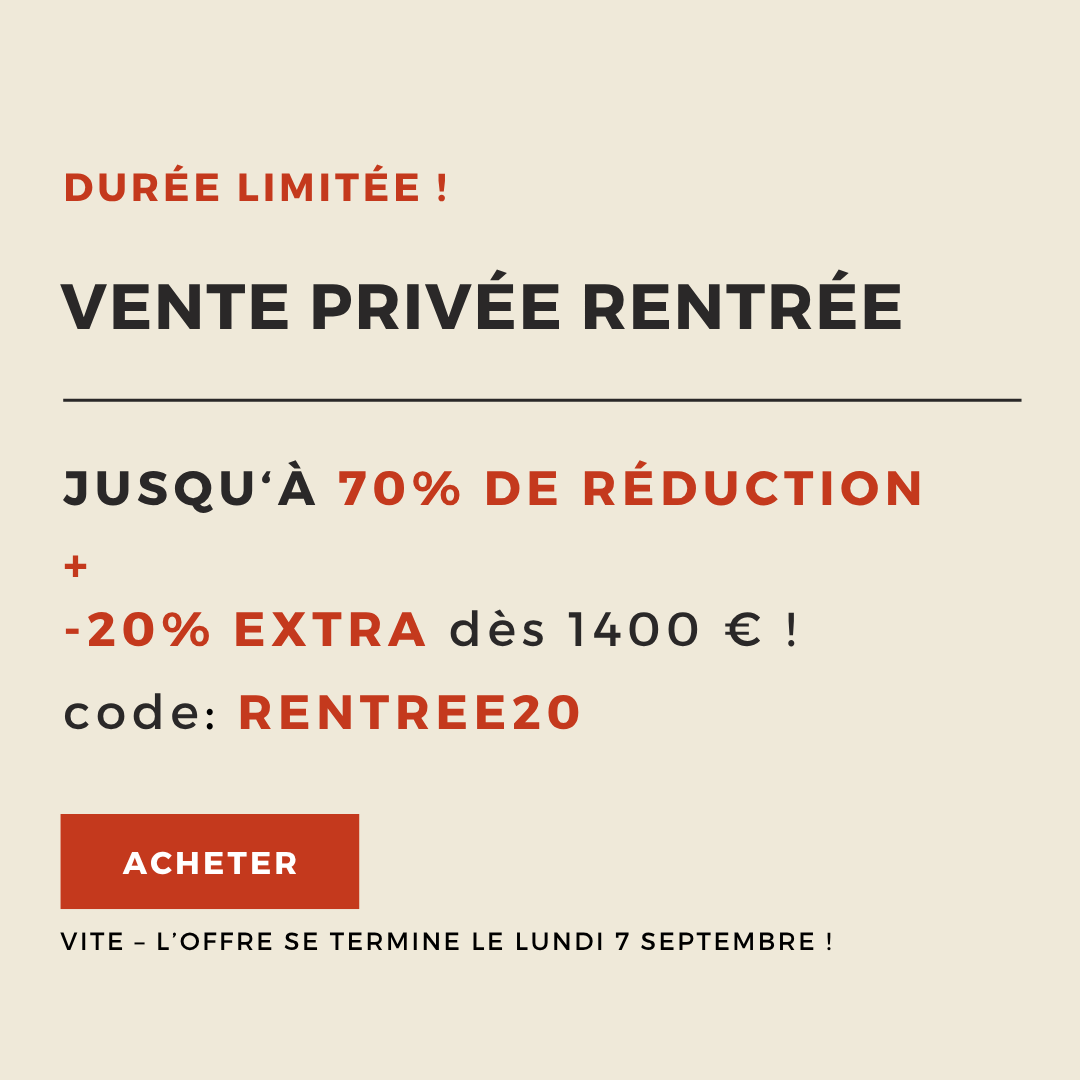 Décor Berbère