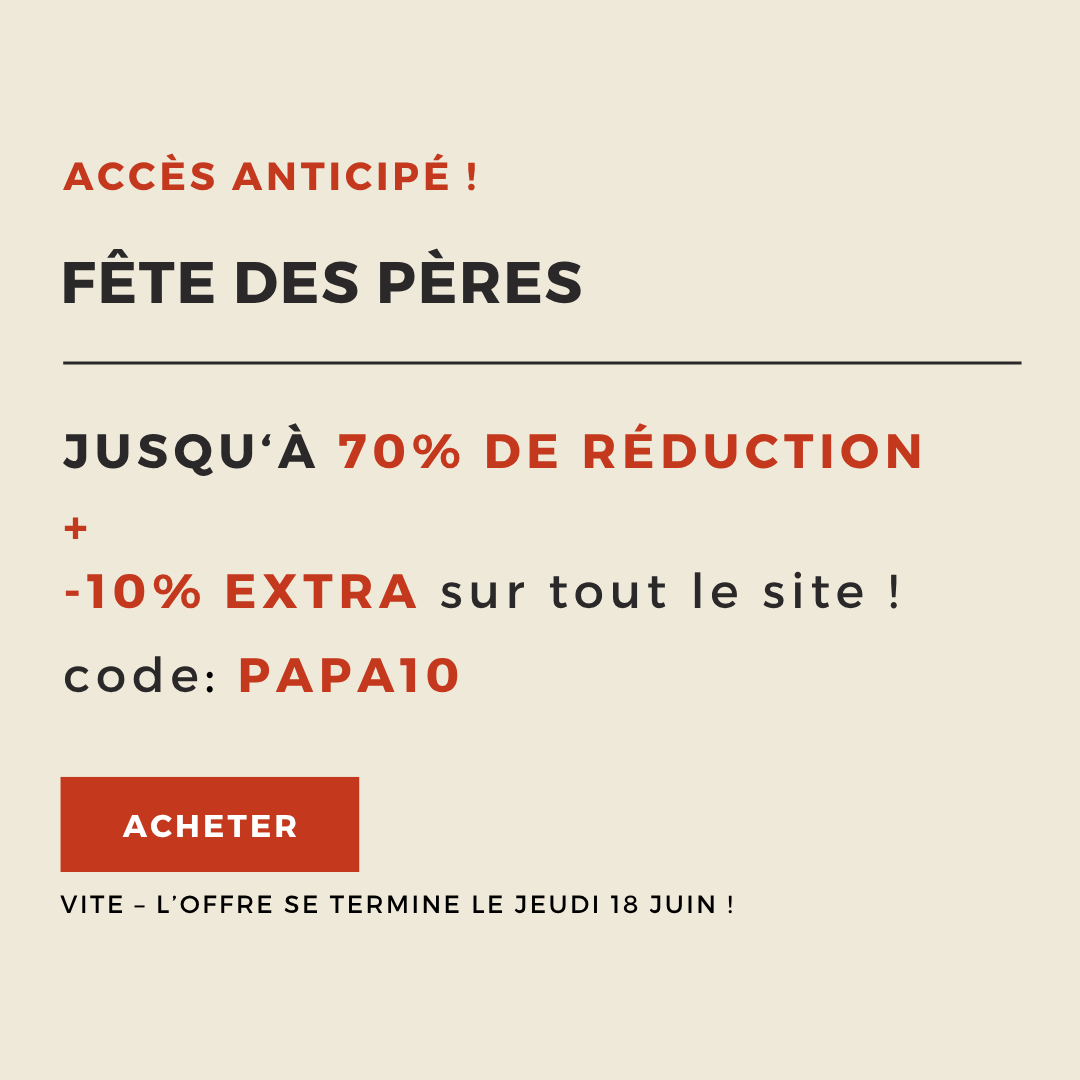 Décor Berbère