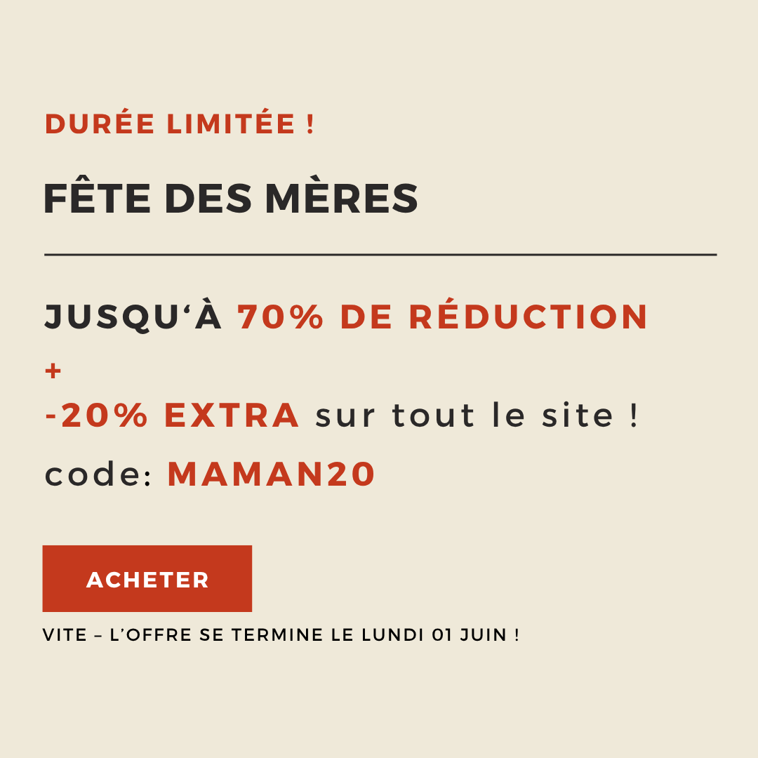 Décor Berbère