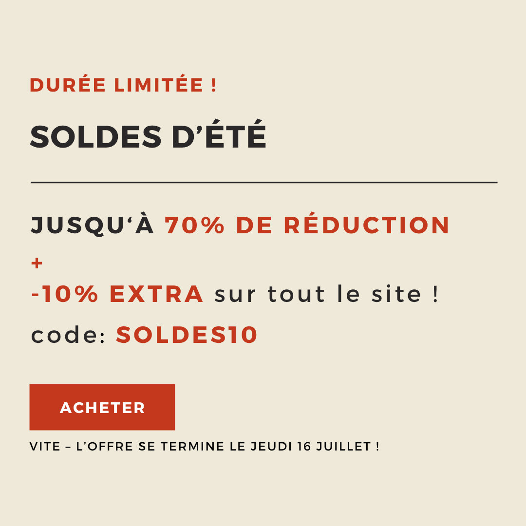 Décor Berbère