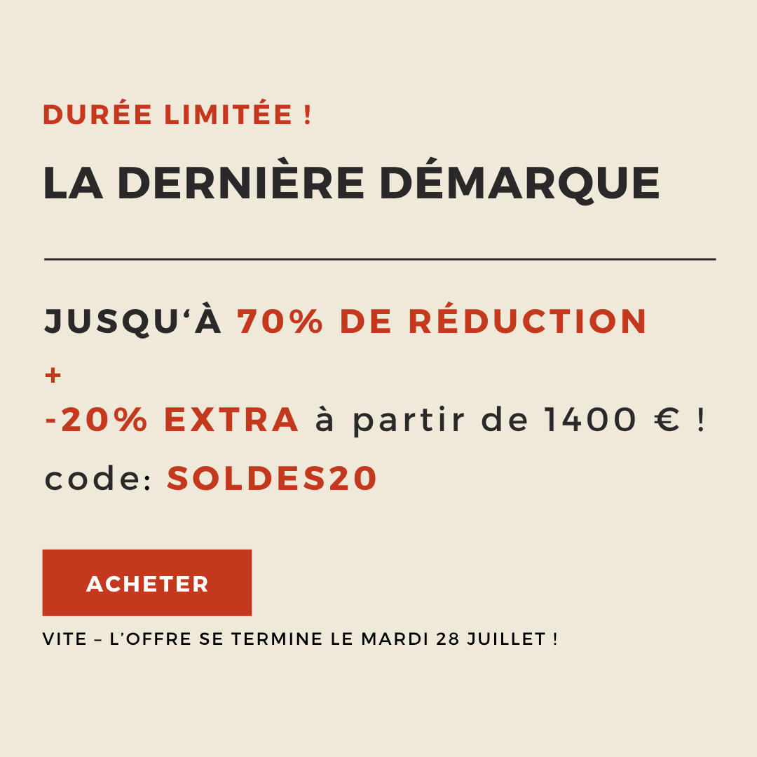 Décor Berbère