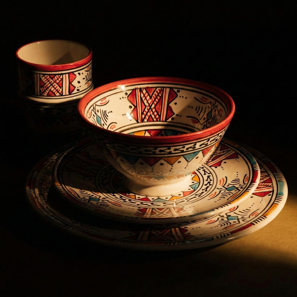 L'Art de la Table