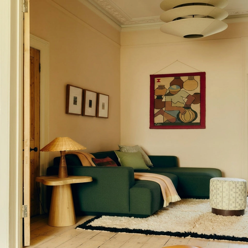 Cadre, ambiance indicative