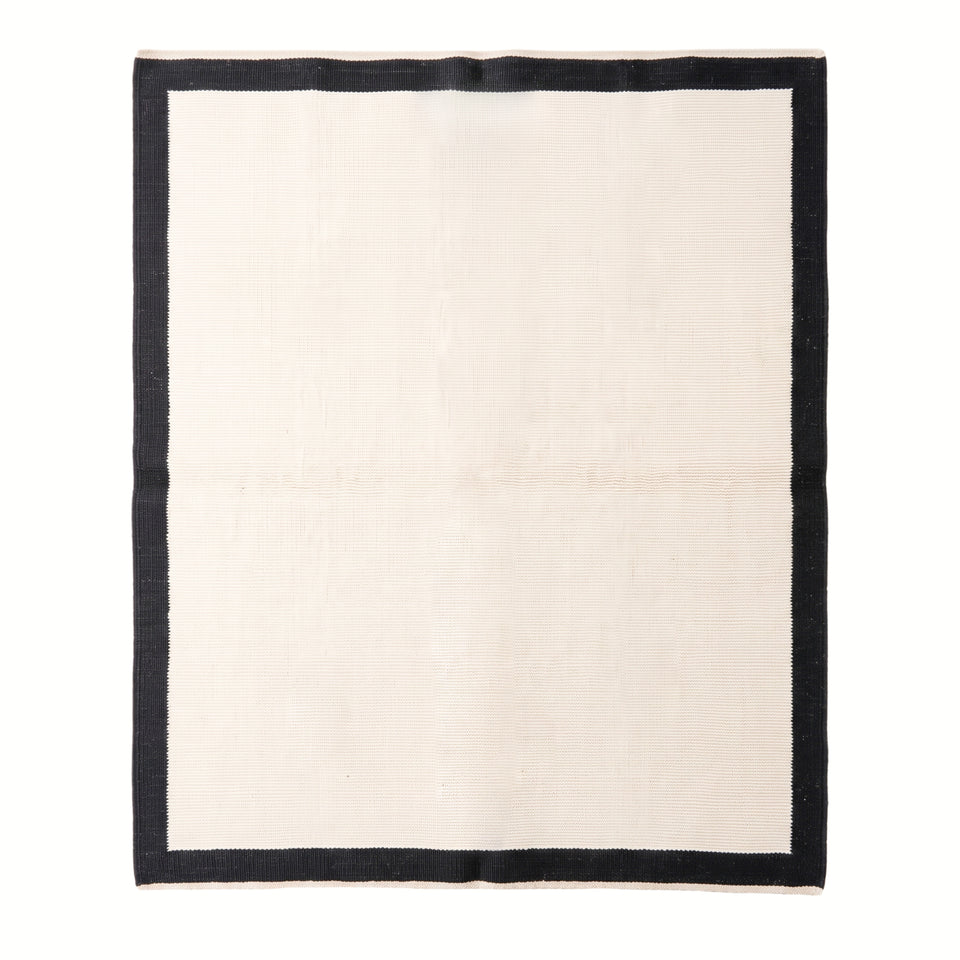 Cadre - Tapis Berbère kilim "Exclusif"