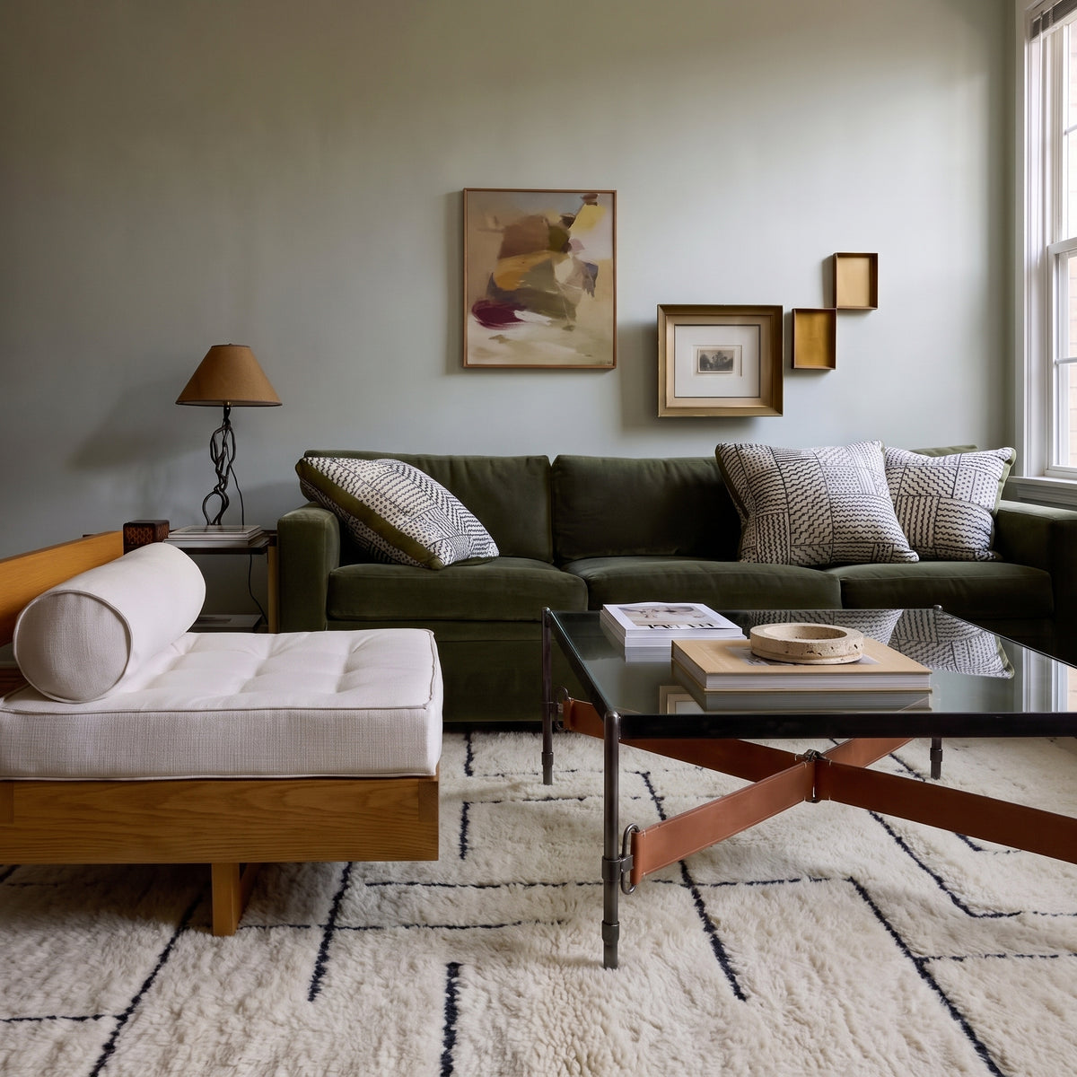 Graphite , ambiance indicative