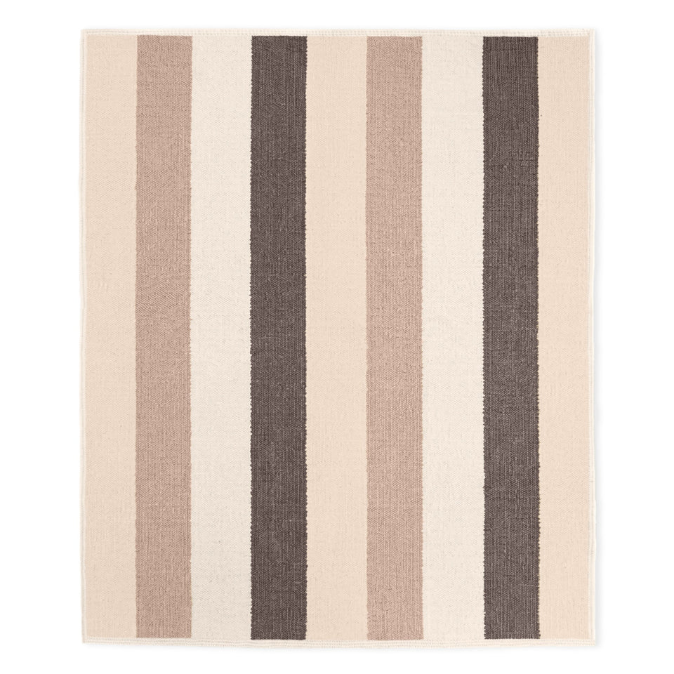 Pilier - Tapis Berbère kilim "Exclusif"