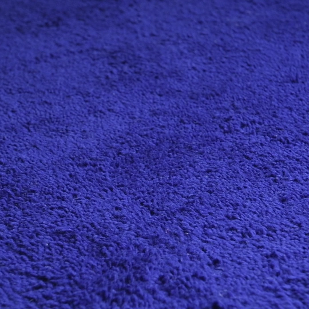 Safir - Tapis Berbère shaggy