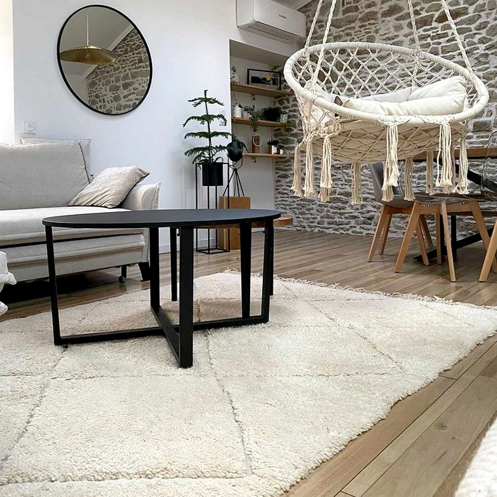 Diamant, ambiance indicative